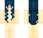 blueberry hair base