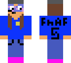 breezie123 fnaf