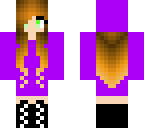 brown haired girl 2