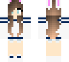 bunny girl
