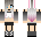 bunny girl