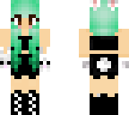 bunny girl