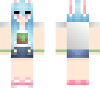 bunny girl edited