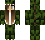 bush dino edit