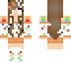 cake girl