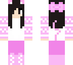 candysenpai teen winter