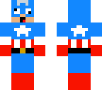 captain derpica