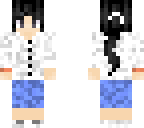 casual yandere chan