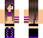 cat girl