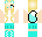 cheerleader wolfla