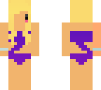 chibi blonde aphmau llp