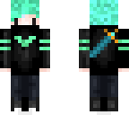chibi boy