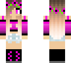 chica mini girs
