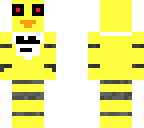 chica the chicken
