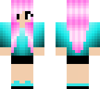 chill girl edit
