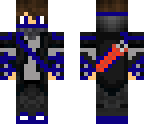 cool assasin