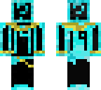 cool skin number 2