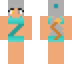 cooler swim suit
