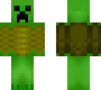 creeper