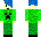 creeper dude