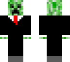 creeper guy