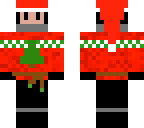 cristmas cole