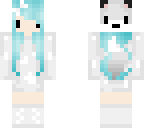 crystal chibi