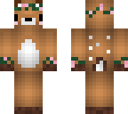 cute deer repost