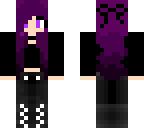 cute emo girl jacket