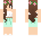 cute girl