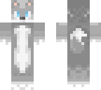 cute wolf