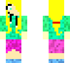 cutie gamer girl