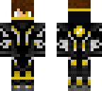 cyborg silver