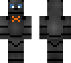 dark bonnie