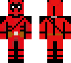 deadpool azrael