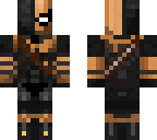 deathstroke