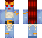 demona angry