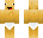 derp potato