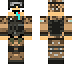 derp the soldier
