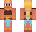 desdemona
