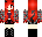 devil girl