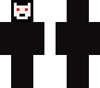 devil skeleton