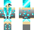diamond girl