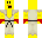 dojo ducky