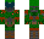 doomguy 2016 version 2