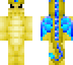 dragon em