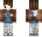 edit of a skin