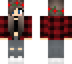 edited girl