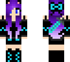 edited skin