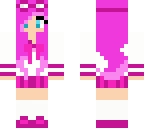 editid pink schoolgirl